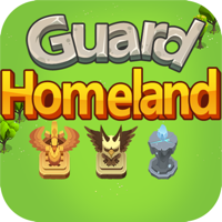 Guard Homeland