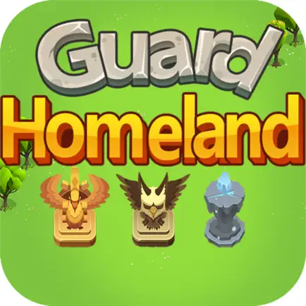 Guard Homeland Cheats