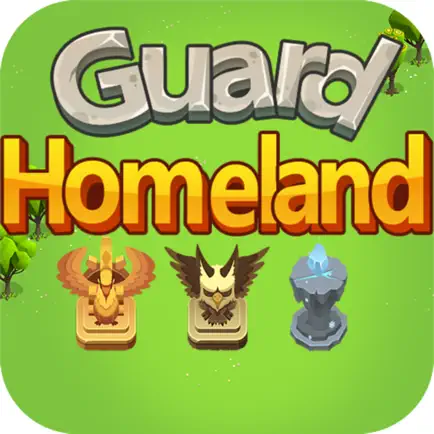 Guard Homeland Читы