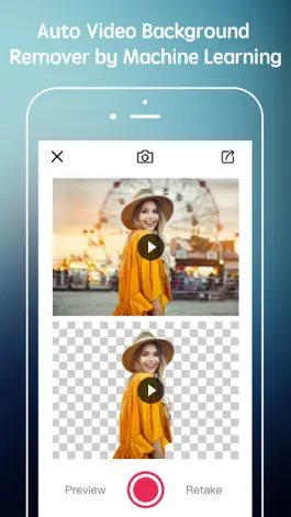 Game screenshot Cut Me In Video + Add Effect hack