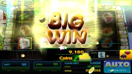 Game screenshot Nuri Slots - Lightning Fever hack