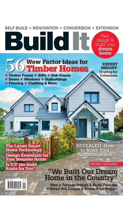 Build It Magazine screenshot-7