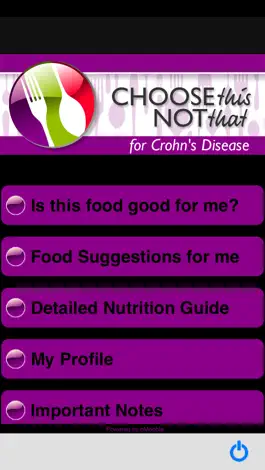 Game screenshot Crohn's Disease v2 hack