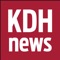 The newspaper was established as a weekly publication, The Killeen Herald, in June 1890 by W
