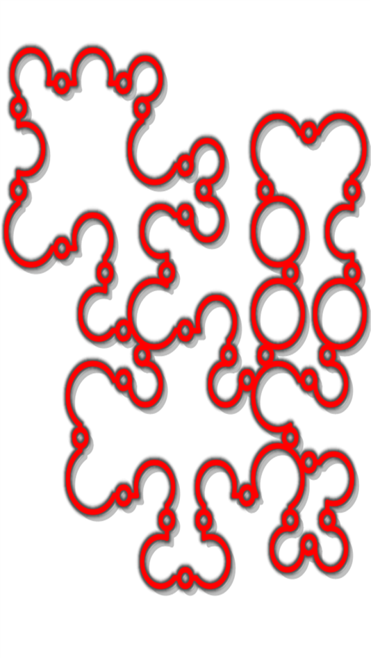 #1. Brain Teasers > Logic Game 88 (iOS) By: HECTOR GAUCHIA SAFONT