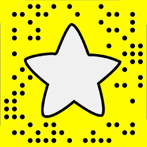 Beautify your SnapCode icon