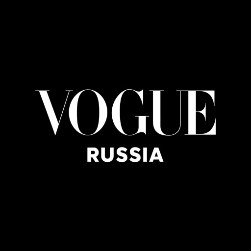 Vogue Russia