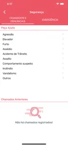 Minha UFG screenshot #2 for iPhone