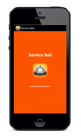 Game screenshot Desk Service Bell Pro mod apk