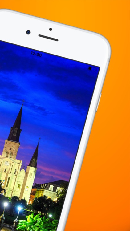 New Orleans Travel Guide