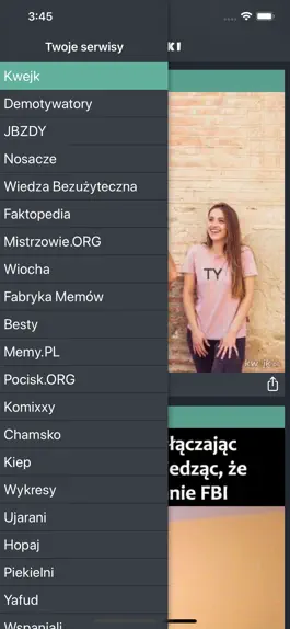 Game screenshot Heheszki apk