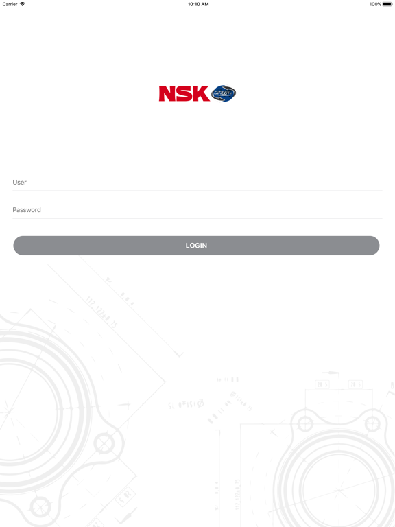 Screenshot #4 pour NSK Direct Plus