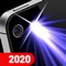 * Best Front Camera Flash Light With Video Zoom *