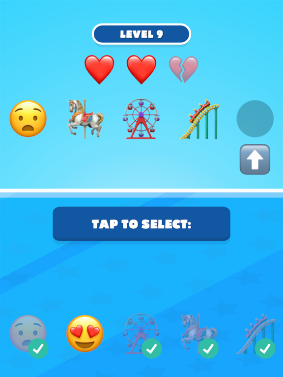 Next Emoji screenshot 3
