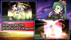 RPG Ambition Record iPhone image 3
