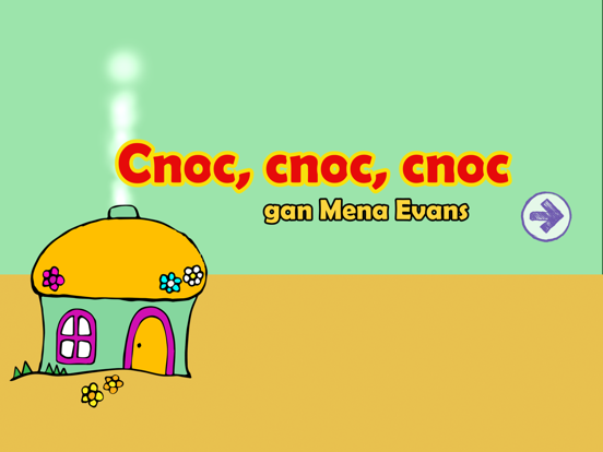 Screenshot #5 pour Llyfrau Hwyl Magi Ann Set 1