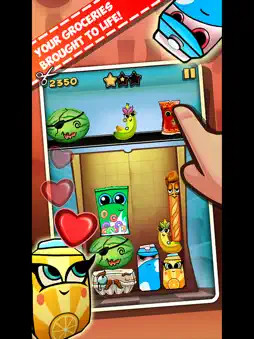 Bag It! screenshot 6