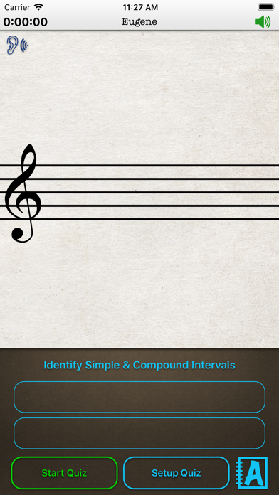 Music Theory Intervals -iPhoneのおすすめ画像2