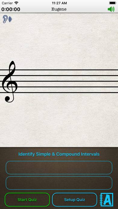 How to cancel & delete Music Theory Intervals -iPhone from iphone & ipad 2
