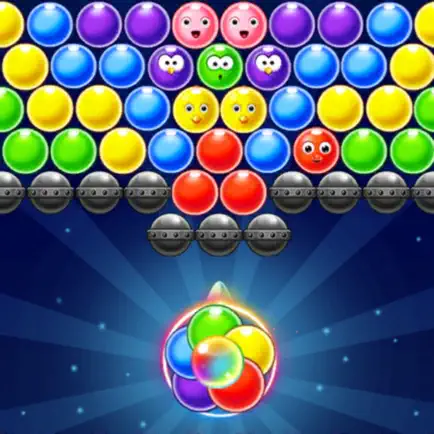 Bubble Pop! Bubble Shooter Читы