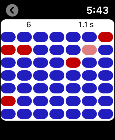 Search Mines Wear - Watch game screenshot 20
