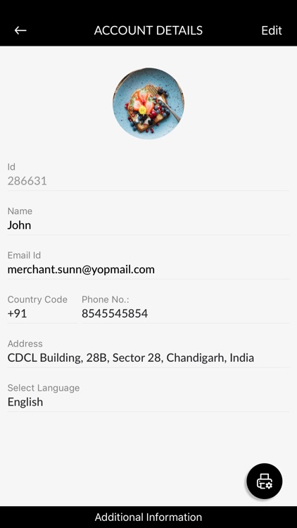 Stunna Vendor screenshot-6