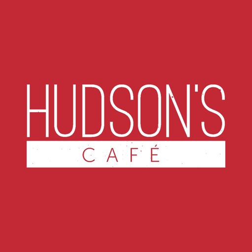Hudsons Cafe