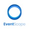 L'app EventScope Event Manager ti permette di gestire gli eventi caricati sul tuo profilo EventScope
