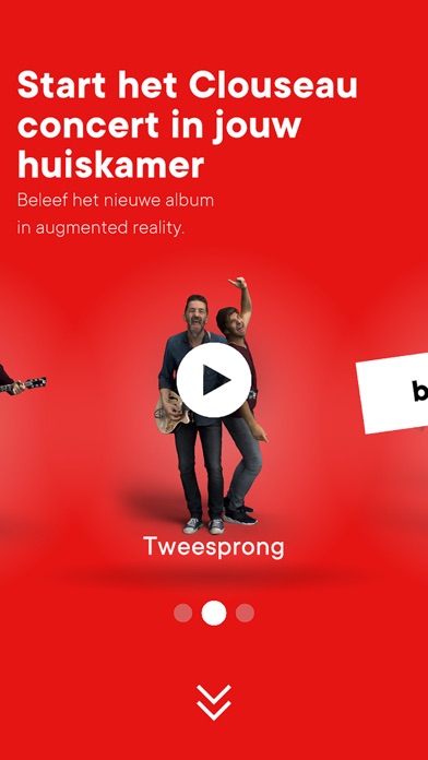 Screenshot #2 pour Tweesprong