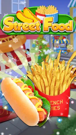 Game screenshot Street Food - Fair Carnival mod apk