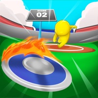 Throwing Disc 3D pour PC