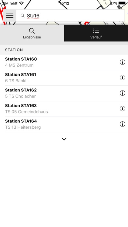 nisXplorer Mobile 2 screenshot-7