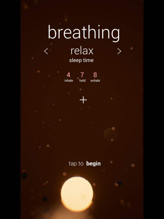 Screenshot #5 pour Breathing Flow