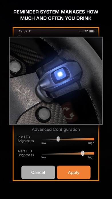 FLUIDLOGIC Screenshot