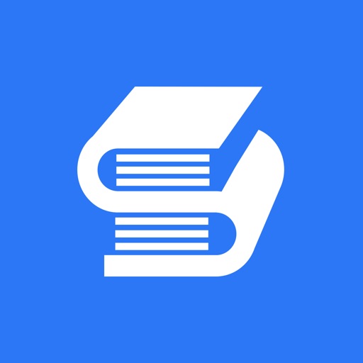 Sticky PDF icon