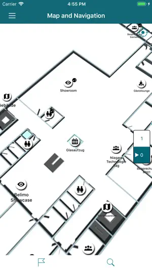 myEmalytics screenshot 1