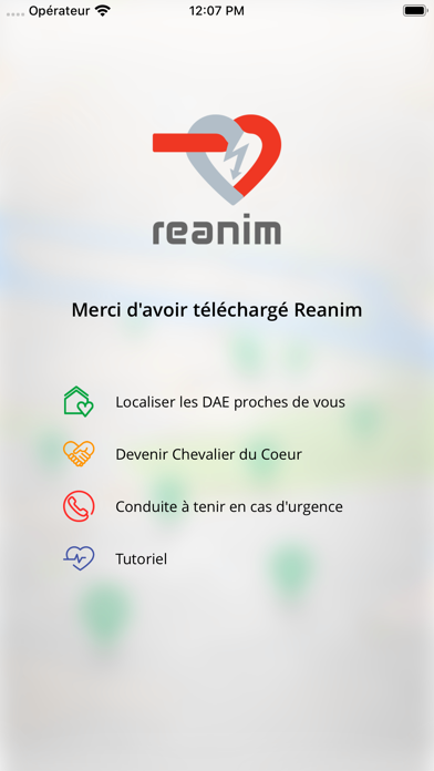 Screenshot #2 pour Reanim