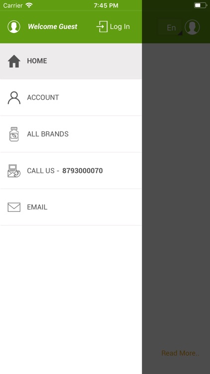 KissanSathi screenshot-4