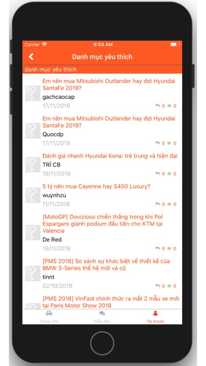 Otosaigon.com screenshot-5