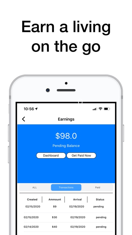 Togr Photographers screenshot-3