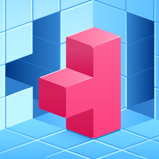 Smart Cube 3D icon