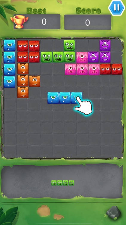 Block Puzzle New 2020