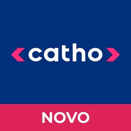 [Novo] Catho: vaga de emprego