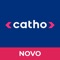 Seja uma das 700 pessoas por dia que encontram trabalho com a Catho