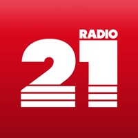 RADIO 21 - bester ROCK 'N POP messages.notwork