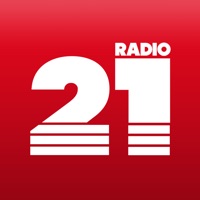  RADIO 21 - bester ROCK 'N POP Alternative