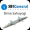 Bima Sahayogi is a mobile app by SBI General Insurance Company Limited