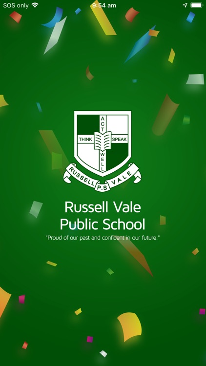 Russell Vale Public School