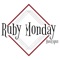 Welcome to the Ruby Monday app
