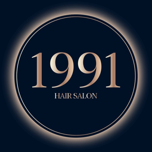 1991 HAIR SALON